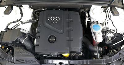 2015 Audi A4 - Thumbnail