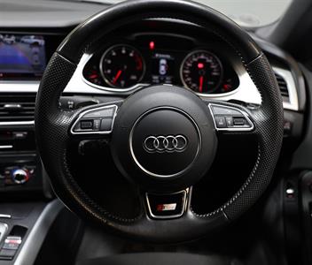 2015 Audi A4 - Thumbnail