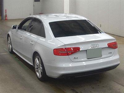 2015 Audi A4 - Thumbnail