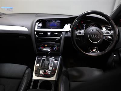 2015 Audi A4 - Thumbnail