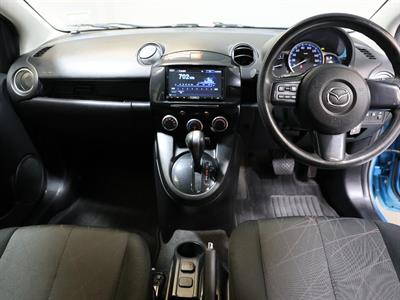 2013 Mazda Demio - Thumbnail