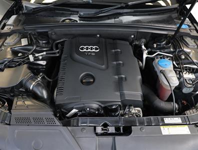 2013 Audi A4 - Thumbnail