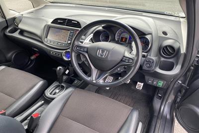 2013 Honda Fit - Thumbnail