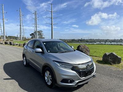 2018 Honda VEZEL - Thumbnail