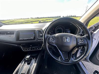 2018 Honda VEZEL - Thumbnail