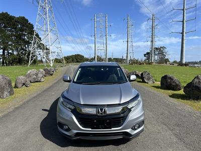 2018 Honda VEZEL - Thumbnail