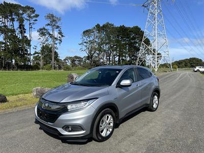 2018 Honda VEZEL - Thumbnail