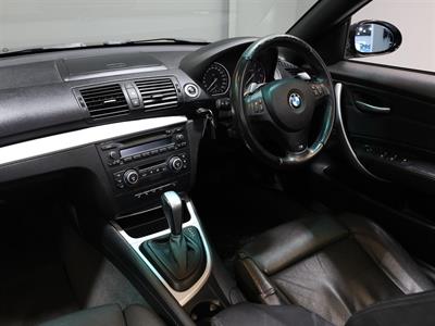 2008 BMW 135i - Thumbnail