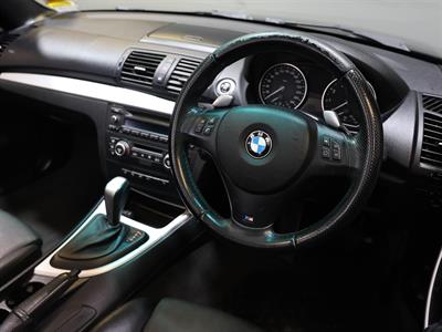 2008 BMW 135i - Thumbnail