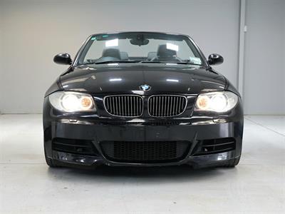 2008 BMW 135i - Thumbnail