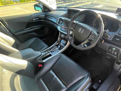 2014 Honda Accord - Thumbnail