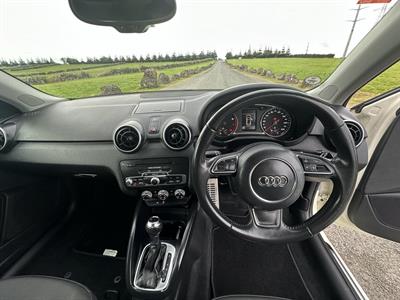 2013 Audi A1 - Thumbnail