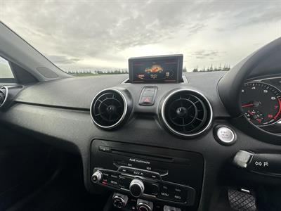 2013 Audi A1 - Thumbnail