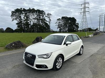 2013 Audi A1 - Thumbnail