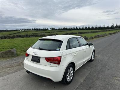 2013 Audi A1 - Thumbnail