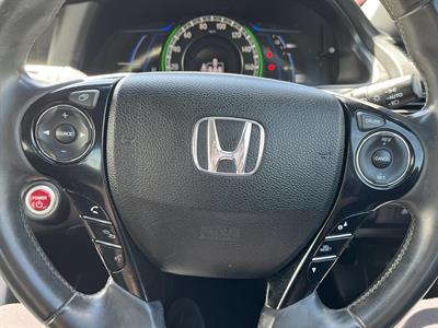 2014 Honda Accord - Thumbnail