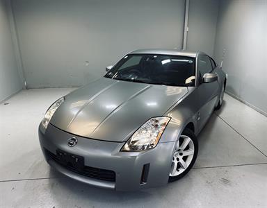 2003 Nissan Fairlady