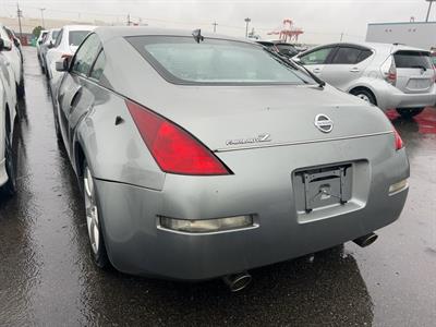 2003 Nissan Fairlady - Thumbnail