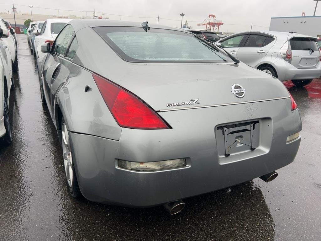 2003 Nissan Fairlady