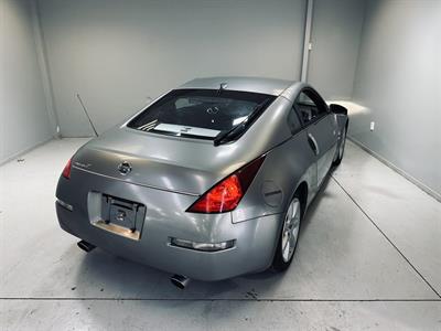 2003 Nissan Fairlady - Thumbnail