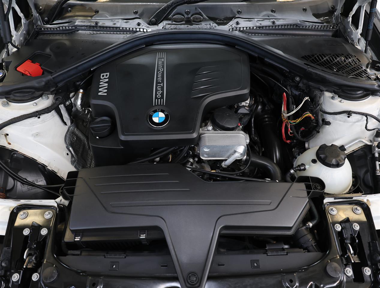 2013 BMW 320i