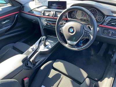 2013 BMW 320i - Thumbnail