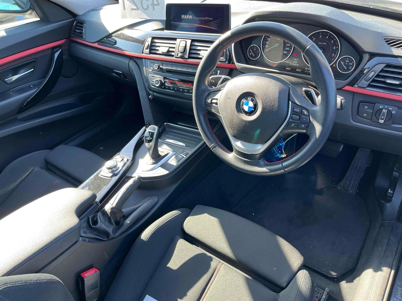 2013 BMW 320i