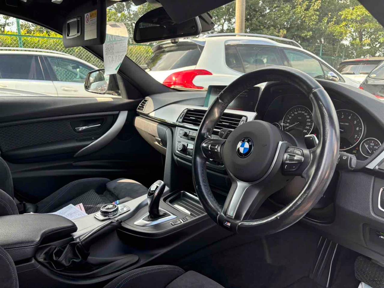 2013 BMW 320i