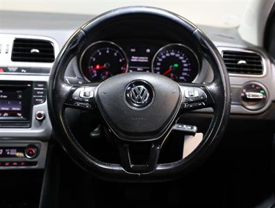 2014 Volkswagen Polo - Thumbnail