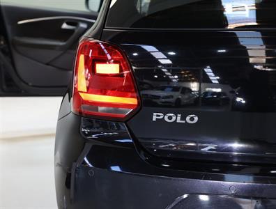 2014 Volkswagen Polo - Thumbnail