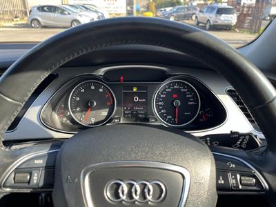 2015 Audi A4 - Thumbnail