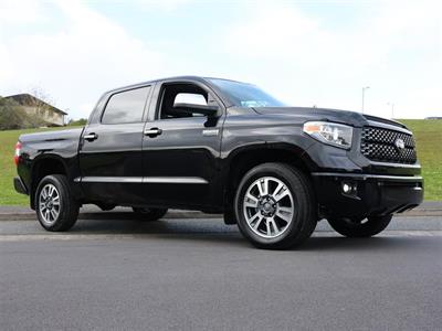 2020 Toyota Tundra