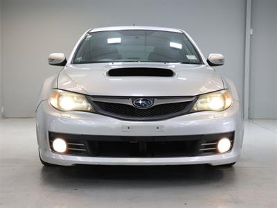 2009 Subaru Impreza - Thumbnail