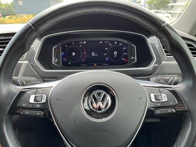 2019 Volkswagen Tiguan - Thumbnail