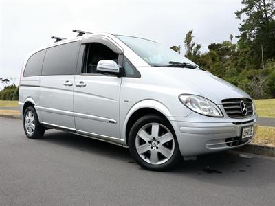 2010 Mercedes-Benz Sprinter - Thumbnail