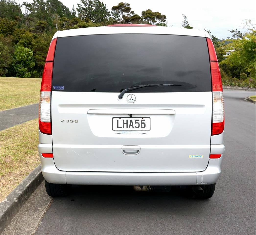 2010 Mercedes-Benz Sprinter