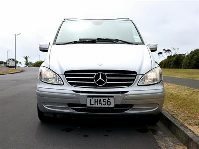 2010 Mercedes-Benz Sprinter - Thumbnail