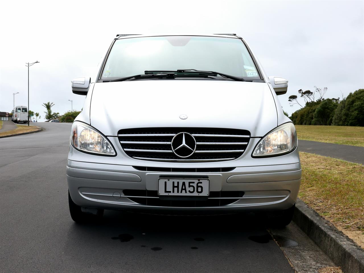 2010 Mercedes-Benz Sprinter