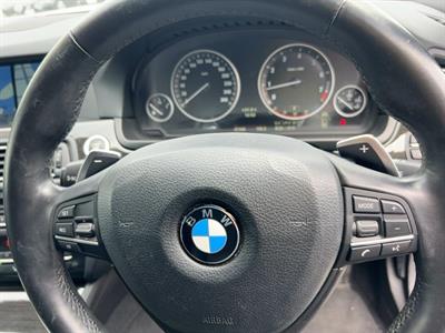 2011 BMW 528i - Thumbnail