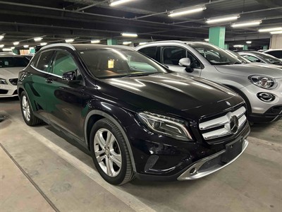 2014 Mercedes-Benz GLA 250 - Thumbnail