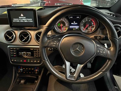 2014 Mercedes-Benz GLA 250 - Thumbnail