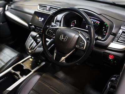 2022 Honda CR-V - Thumbnail