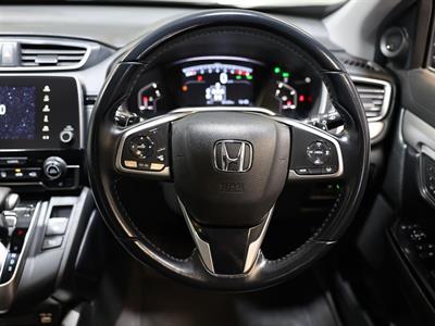 2022 Honda CR-V - Thumbnail