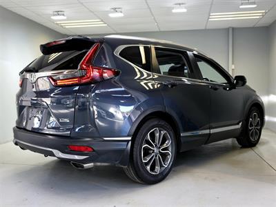 2022 Honda CR-V - Thumbnail