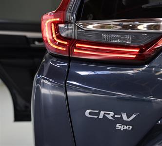 2022 Honda CR-V - Thumbnail