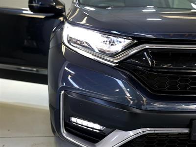 2022 Honda CR-V - Thumbnail