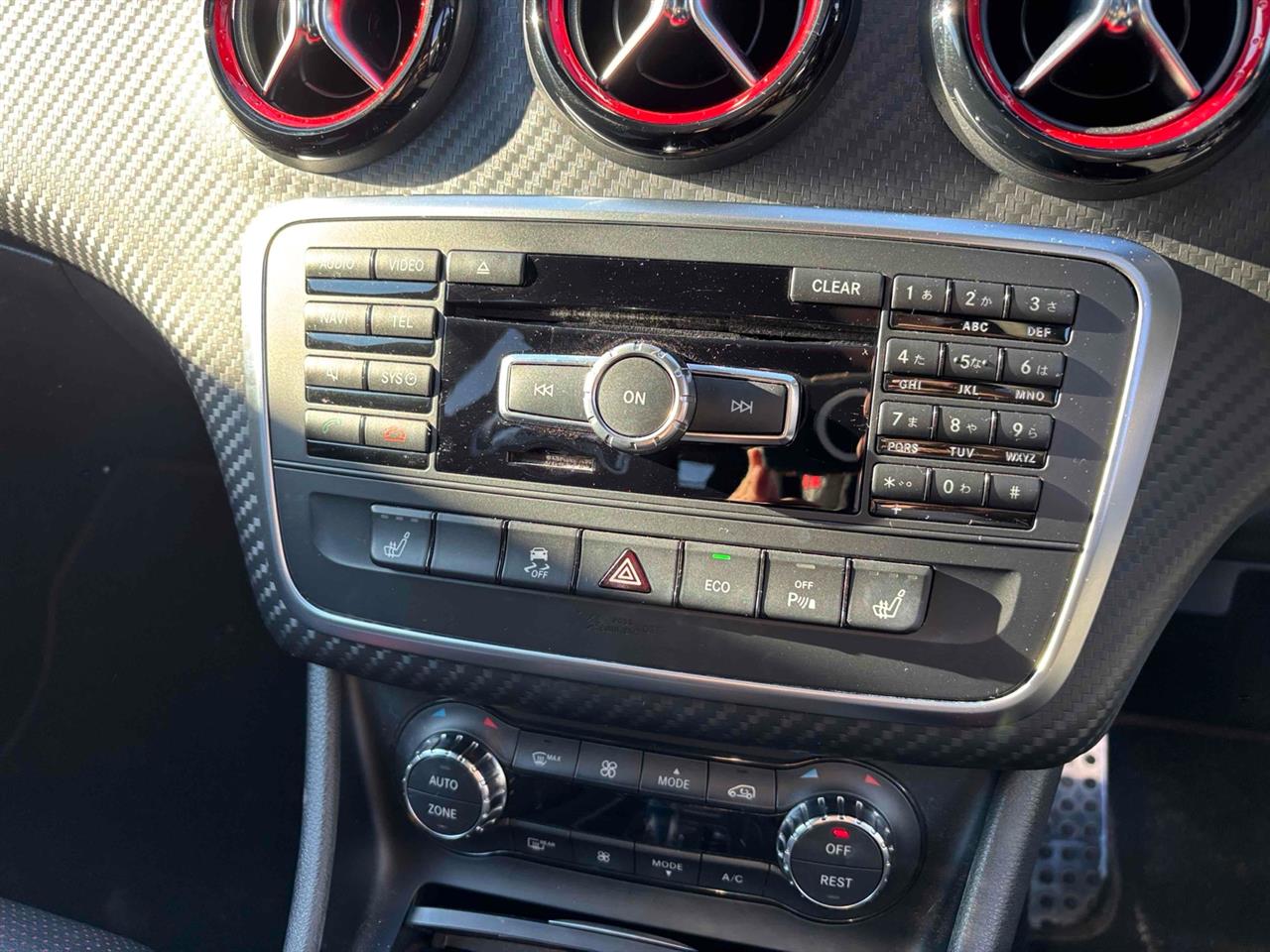 2013 Mercedes-Benz A 45