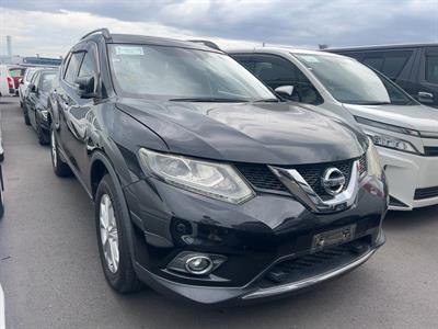 2014 Nissan X-Trail - Thumbnail