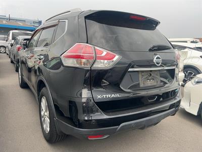 2014 Nissan X-Trail - Thumbnail