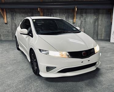 2010 Honda Civic